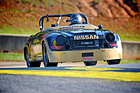 Datsun SRL-311 (1968) am Classic Motorsports Mitty 2018