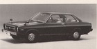Datsun Sunny 120Y (1978)