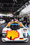 Dauer Porsche 962 (1994) - nochmals gelang dem Fast-Pensionär vor 20 Jahren ein Le-Mans-Sieg - Retro Classics Stuttgart 2014 (© Bruno von Rotz, 2014) Dauer Porsche 962 (1994) - nochmals gelang dem Fast-Pensionär vor 20 Jahren ein Le-Mans-Sieg - Retro Classics Stuttgart 2014 (© Bruno von Rotz, 2014)