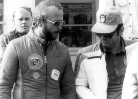 Porsche 935 (1976) – Krawall in Köln - Über den Dauerkrach der Porsche-Rennställe Kremer und Loos