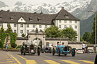 Artikelbild 4th International Bugatti Meeting 2023 in Engelberg - just like 100 years ago