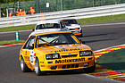 David Huxley im Pinepac Ford Mustang GT (1984) - Spa Classic 2016