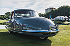 Davis Divan (1948) am Amelia Concours d'Elégance 2022 – Der US-Hersteller war mit einer eigenen Concours-Kategorie vertreten.