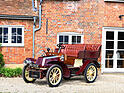 De Dion Bouton 10hp Type AB Tonneau (1905) - Lot 153 at the Bonhams Goodwood Members' Meeting auction on April 14, 2024