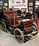 De Dion-Bouton  (1902) - 130 Jahre alt wird die Marke dieses Jahr (Rétromobile 2013)