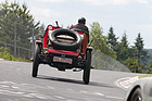 Bild: De Dion Bouton (1908) - Vorkriegslegenden beim ADAC Eifelrennen 2012
