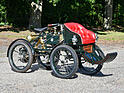Bild: De Dion Bouton 275cc Single-Cylinder Quadricycle (1900) - angeboten als Lot 219 an der Bonhams "The Golden Age of Motoring" Versteigerung am 3. November 2023