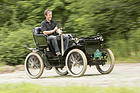 De Dion Bouton 5HP Motorette (1901) - angeboten als Lot 280 an der Bonhams Amelia Island Versteigerung am 7. März 2019