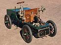De Dion-Bouton 8 HP Single-cylinder Rolling Chassis and Engine (1903) - als Lot 215 an der Bonhams London-Brighton Run Versteigerung am 4. November 2016