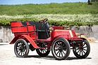 De Dion Bouton 8hp Type V Rear Entrance Tonneau (1904) - als Lot 209 an der London-Brighton-Versteigerung von Bonhams verkauft
