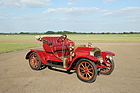 De Dion Bouton DH Two-Seater (1912) - als Lot 038 an der Bonhams MPH Bicester Heritage Versteigerung am 17. Juli 2021