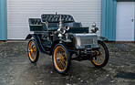 Bild: De Dion-Bouton Tonneau à entrée Arrière 4,5 CH (1901) - als Lot 36 an der Gooding Christie's Versteigerung am 29. Januar 2026 in Paris