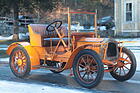 Bild: De Dion-Bouton Type AU 8 HP Two Seater (1907) - als Lot 268 angeboten an der Bonhams Amelia Island Versteigerung am 3. März 2022
