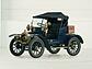 De Dion-Bouton Type AU 8CV (1907) - als Lot 69 angeboten an der Dorotheum "Klassische Fahrzeuge" Versteigerung vom 2. Juli 2022 (© Dorotheum, 2022)