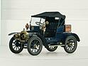 De Dion-Bouton Type AU 8CV (1907) - als Lot 69 angeboten an der Dorotheum "Klassische Fahrzeuge" Versteigerung vom 2. Juli 2022