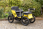 Image: De Dion-Bouton Type L Vis-à-Vis Voiturette (1902) - as lot 117 at RM Sotheby's London auction 2025