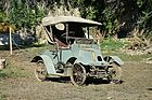Bild: De Dion Bouton Vis-à-Vis Type L recarrossé en cabriolet 2 places (1902) - angeboten als Lot 60 an der Artcurial Sur les Champs Versteigerung am 24. Oktober 2021