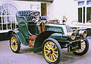 De Dion Buton Model Y 6hp Two-seater (1904) - als Lot 308 an der Bonhams London to Brighton Run Versteigerung am 1. November 2019