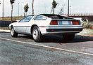 De Lorean (1976) - Prototyp