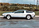 De Lorean (1976) - Prototyp