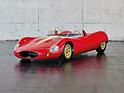 Bild: De Sanctis Sport SP1000 1600 (1964) - als Lot 36 angeboten an der Dorotheum-Versteigerung an der Classic Expo Salzburg am 15. Oktober 2022