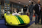 De Scanctis SP 1000 (1964) - im Stil des Lotus 23 gebaut - Auto e Moto d'Epoca 2014