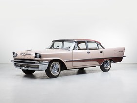 De Soto Firedome (1957) - als Lot 05 an der Versteigerung 245 "US Cars" von auctionata am 30. Mai 2015