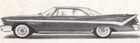 De Soto Firedome MS2-M 