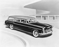 De Soto Firedome Station Wagon (1955) – Kombiwagen für sechs Personen