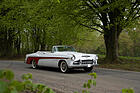 Artikelbild De Soto Fireflite Convertible - From the realm of retorts