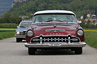 Bild: De Soto Fireflite - am Treffen "American Live" 2012