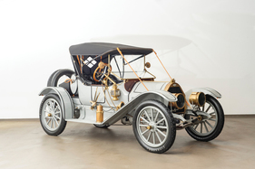 De Tamble Model G Roadster (1911) - als Lot 117 an der RM/Sotheby's-Versteigerung "The Sáragga Collection" 2019