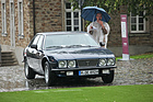 De Tomaso Deauville (1979) - mit Nummer G5 im Concours d'Elégance an der Schloss Bensberg Classics 2015