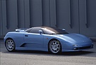 De Tomaso Guará (1994) - als Coupé