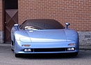 De Tomaso Guará (1994) - als Coupé