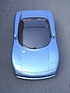 De Tomaso Guará (1994) - als Coupé