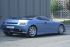 De Tomaso Guará (1994) - ein wirklich attraktiver Sportwagen