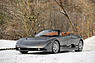 De Tomaso Guarà Spyder (1997) - als Lot 101 angeboten an der Artcurial Rétromobile Paris Versteigerung am 3./4. Februar 2023 (© Artcurial, 2022) De Tomaso Guarà Spyder (1997) - als Lot 101 angeboten an der Artcurial Rétromobile Paris Versteigerung am 3./4. Februar 2023 (© Artcurial, 2022)