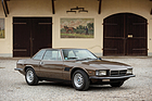 De Tomaso Longchamp (1978) - als Lot 346 verkauft an der RM/Sotheby's "The European Sale featuring the Petitjean Collection" Online-Only-Versteigerung 2020