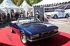 De Tomaso Longchamp Spider (1976) - Zurich Classic Car Award ZCCA 2017