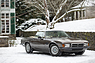 De Tomaso Longchamp cabriolet (1976) - als Lot 100 angeboten an der Artcurial Rétromobile Paris Versteigerung am 3./4. Februar 2023 (© Artcurial, 2022) De Tomaso Longchamp cabriolet (1976) - als Lot 100 angeboten an der Artcurial Rétromobile Paris Versteigerung am 3./4. Februar 2023 (© Artcurial, 2022)