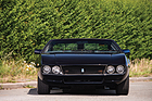 De Tomaso Mangusta (1969) - als Lot 164 an der RM/Sotheby's Versteigerung in London am 7. September 2015