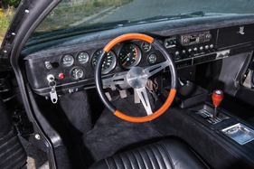 De Tomaso Mangusta (1969) - als Lot 164 an der RM/Sotheby's Versteigerung in London am 7. September 2015