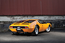 De Tomaso Mangusta (1969) - als Lot 231 angeboten an der RM/Sotheby's Versteigerung "Driven by Disruption" in New York am 10. Dezember 2015 (© Tom Gidden - Courtesy RM Sotheby's, 2015) De Tomaso Mangusta (1969) - als Lot 231 angeboten an der RM/Sotheby's Versteigerung "Driven by Disruption" in New York am 10. Dezember 2015 (© Tom Gidden - Courtesy RM Sotheby's, 2015)