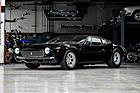 Bild: De Tomaso Mangusta (1969) – angeboten als Lot Nr. 254 bei der RM-Sotheby's-Versteigerung in Miami am 27. und 28. Februar 2025