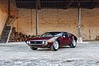 Bild: De Tomaso Mangusta (1970) – als Lot 51 an der Versteigerung "Automobile Legends – The Peninsula Paris 2026" von Artcurial