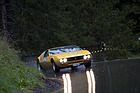 De Tomaso Mangusta (1970) - am Bergrennen Arosa ClassicCar 2012