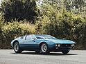 De Tomaso Mangusta 289ci (1969) - als Lot 146 am Bonhams "The Zoute Sale" 2024