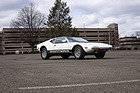 Image: De Tomaso Pantera (1971) - offered as lot 117 at the Bonhams Amelia Island sale on March 5, 2020