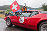 De Tomaso Pantera (1971) - im Feld 2 (GT-Fahrzeuge) an der Bergprüfung Altbüron 2015 (© Daniel Reinhard, 2015) De Tomaso Pantera (1971) - im Feld 2 (GT-Fahrzeuge) an der Bergprüfung Altbüron 2015 (© Daniel Reinhard, 2015)